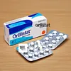 Orlistat similares precio c